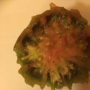 When chickens turn bad&nbsp;:(