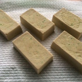 New things on the&nbsp;horizon